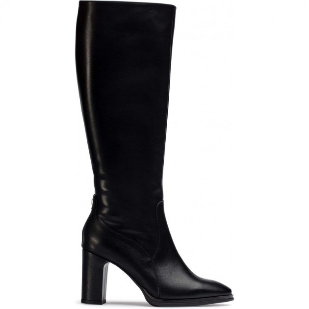 Botas Wonders M-5140 Garda NEGRO Botas Wonders M-5140 Garda NEGRO