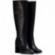 Botas Wonders M-5140 Garda NEGRO