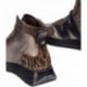 Botines deportivos para mujer Wonders A-2471 England TESTA