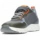 Deportivas para niño de BIOMECANICS 241271 mat GRIS