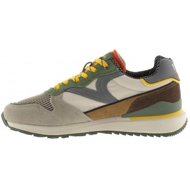 Deportivas Victoria 8802111 Leggera Urban BEIGE