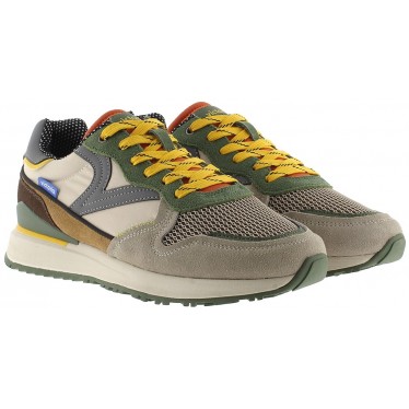 Deportivas Victoria 8802111 Leggera Urban BEIGE