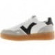 Deportiva Victoria 1257126 Seul BLANCO