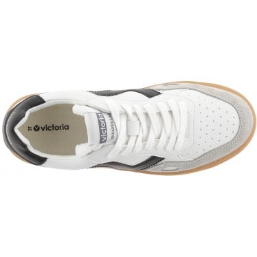 Deportiva Victoria 1257126 Seul BLANCO