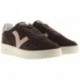 Deportiva Victoria 1257127 Seul Serraje CHOCOLATE