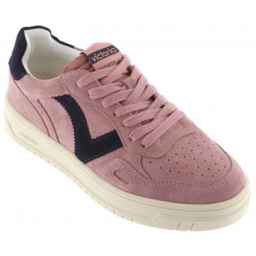 Deportiva Victoria 1257127 Seul Serraje ROSA