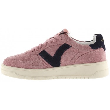 Deportiva Victoria 1257127 Seul Serraje ROSA