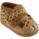 PANTUFLAS VICTORIA NIÑOS 105119 CANELA