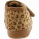 PANTUFLAS VICTORIA NIÑOS 105119 CANELA