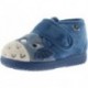 PANTUFLAS VICTORIA NIÑOS 105119 JEANS