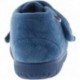 PANTUFLAS VICTORIA NIÑOS 105119 JEANS
