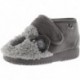 PANTUFLAS VICTORIA NIÑOS 105119 HIELO