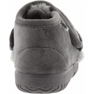 PANTUFLAS VICTORIA NIÑOS 105119 HIELO