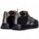 Deportivas Wonders A-2464 Odisei NEGRO