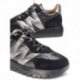 Deportivas Wonders A-2464 Odisei NEGRO