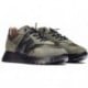 Deportivas Wonders A-2464 Odisei KAKI