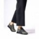 Deportivas Wonders A-2464 Odisei KAKI