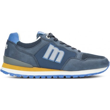 DEPORTIVA MTNG TEEN 84711 NAVY
