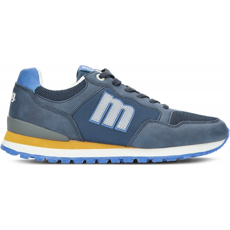 DEPORTIVA MTNG TEEN 84711 NAVY
