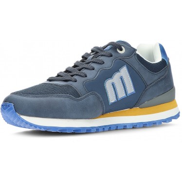 DEPORTIVA MTNG TEEN 84711 NAVY