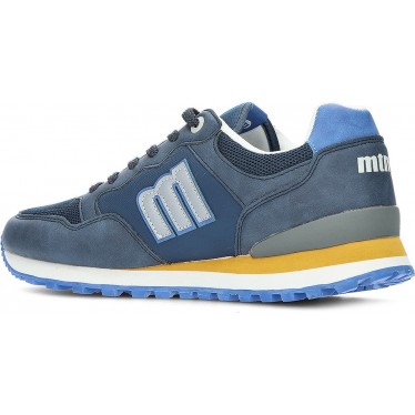 DEPORTIVA MTNG TEEN 84711 NAVY
