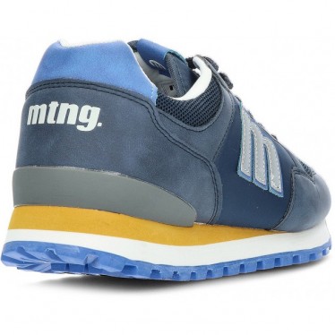 DEPORTIVA MTNG TEEN 84711 NAVY