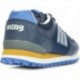 DEPORTIVA MTNG TEEN 84711 NAVY