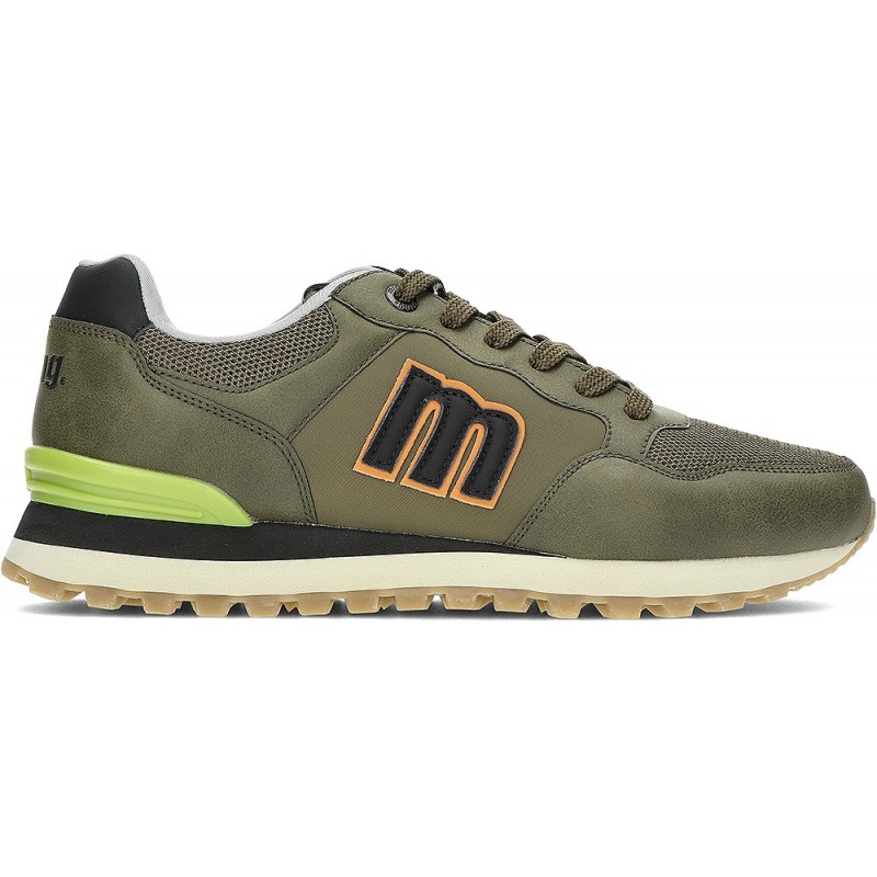 DEPORTIVA MTNG TEEN 84711 OLIVE