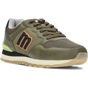 DEPORTIVA MTNG TEEN 84711 OLIVE