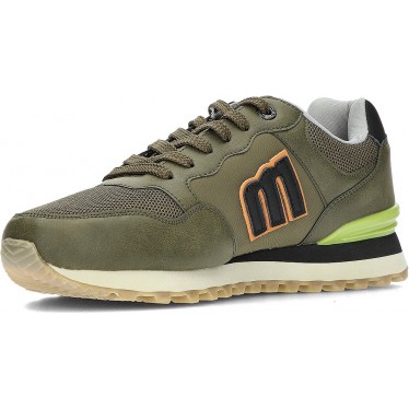 DEPORTIVA MTNG TEEN 84711 OLIVE