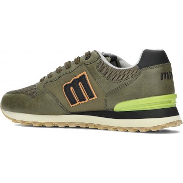DEPORTIVA MTNG TEEN 84711 OLIVE