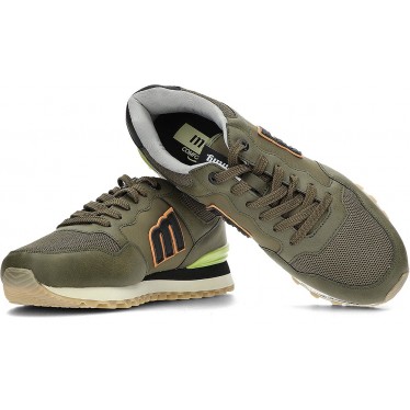 DEPORTIVA MTNG TEEN 84711 OLIVE