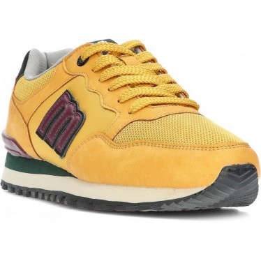 DEPORTIVA MTNG TEEN 84711 MUSTARD