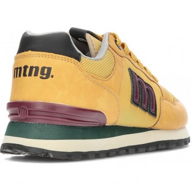 DEPORTIVA MTNG TEEN 84711 MUSTARD
