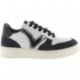Deportivas Victoria 1258259 Madrid Serraje ACERO