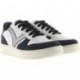 Deportivas Victoria 1258259 Madrid Serraje ACERO