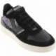 Sneakers Victoria 1258261 Madrid Glitter NEGRO