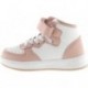 BOTIN VICTORIA TIEMPO BICOLOR 1124111 NUDE