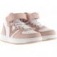 BOTIN VICTORIA TIEMPO BICOLOR 1124111 NUDE