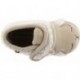 PANTUFLAS VICTORIA NIÑOS 105119 BEIGE