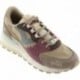 Sneakers Victoria 1156109 Luna Serraje BEIGE