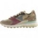 Sneakers Victoria 1156109 Luna Serraje BEIGE