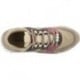 Sneakers Victoria 1156109 Luna Serraje BEIGE