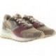 Sneakers Victoria 1156109 Luna Serraje BEIGE