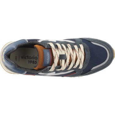 Deportivas Victoria 8802111 Leggera Urban MARINO
