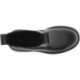 Botas Victoria 1301104 Dublin Chelsea efecto piel NEGRO