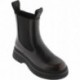 Botas Victoria 1301104 Dublin Chelsea efecto piel MARRON