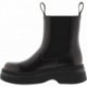 Botas Victoria 1301104 Dublin Chelsea efecto piel MARRON