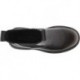 Botas Victoria 1301104 Dublin Chelsea efecto piel MARRON