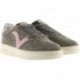 Deportiva Victoria 1257127 Seul Serraje KAKI